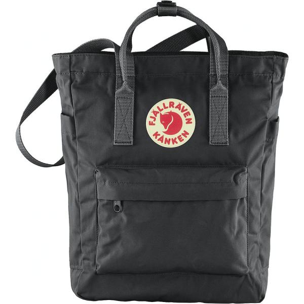 (取寄) フェールラーベン トートパック Fjallraven Kanken Totepack Bl...