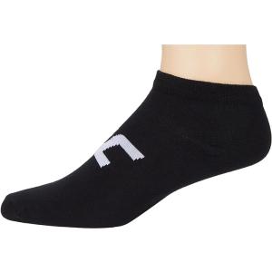 P最大12倍5/30限定 (取寄) ユーエフシー メンズ ノー ショー ソックス UFC men UFC No Show Socks｜jetrag