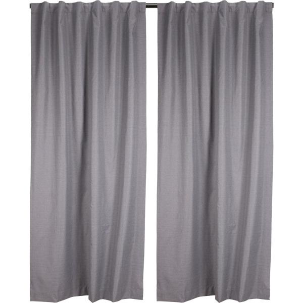 P最大17倍3/12-13限定 (取寄) バクスター インサレーテッド カーテンズ - バック 2 ...