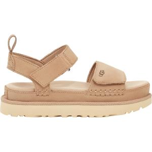 (取寄) アグ レディース ゴールデンスター サンダル - ウィメンズ UGG women Sand...