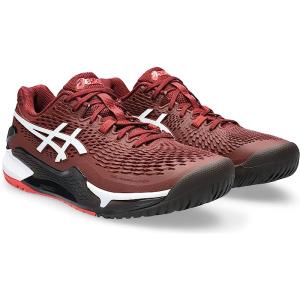 (取寄) アシックス メンズ ゲル-レゾリューション テニス シューズ ASICS men ASIC...