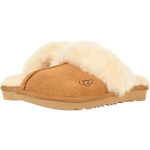 (取寄) アグ キッズ ガールズ コージー リ (トドラー/リトル キッド/ビッグ キッド) UGG...