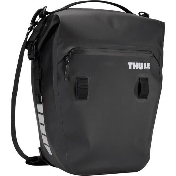 (取寄) スーリー シールド 22L パニア Thule Shield 22L Pannier Bl...