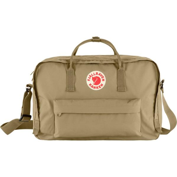 (取寄) フェールラーベン ウィークエンダー バッグ Fjallraven Kanken Weeke...