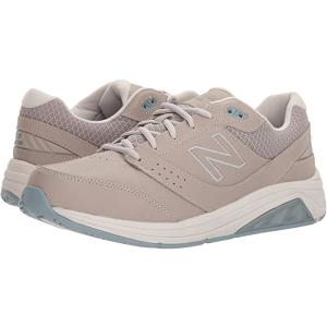 (取寄) ニューバランス スニーカー レディース WW928v3 大きいサイズ New Balance Women WW928v3 Grey/Grey