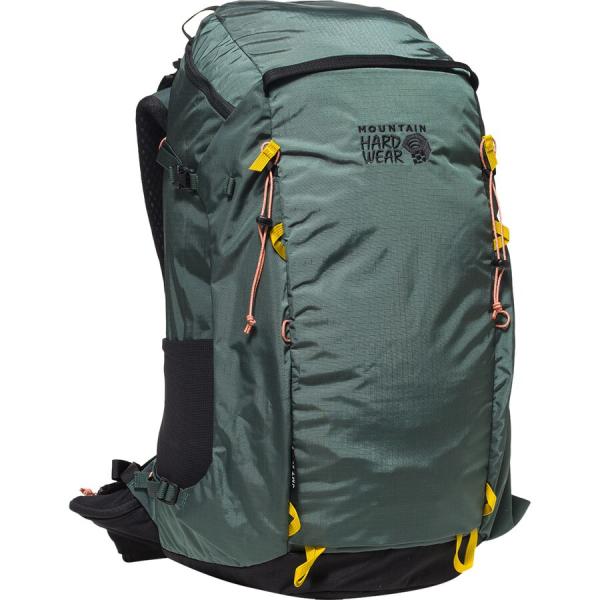 P最大12倍5/22限定 (取寄) マウンテンハードウェア JMT 35L バックパック Mount...