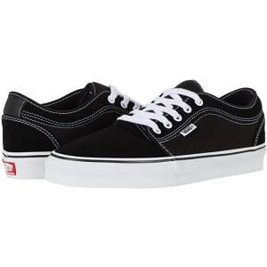 (取寄) バンズ スニーカー メンズ スケート チャッカ ロウ 大きいサイズ Vans Men Sk...