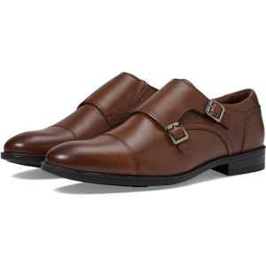 (取寄) アルド メンズ ALDO men ALDO Rupert Cognac