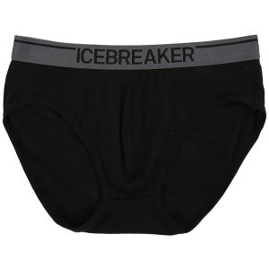 (取寄) アイスブレイカー メンズ アナトミカ ブリーフ Icebreaker men Icebre...