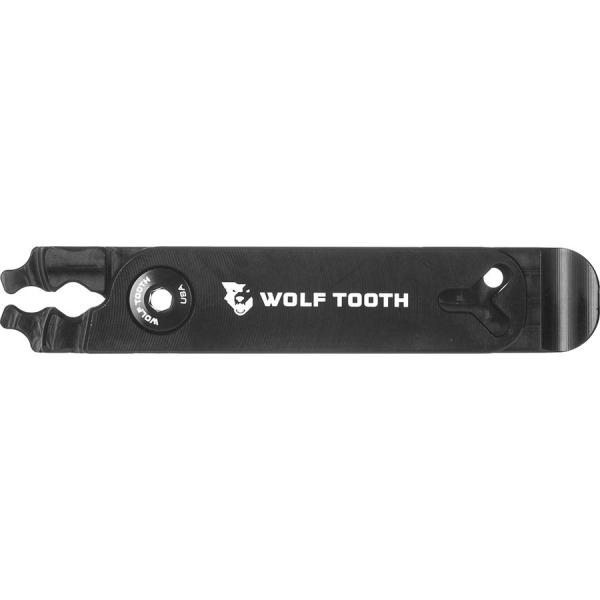 (取寄) ウルフトゥースコンポーネンツ パック - マスター リンク Wolf Tooth Pack...