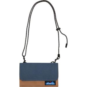 (取寄) カブー イスラモラダ クロス ボディ ウォレット KAVU Islamorada Cross Body｜jetrag