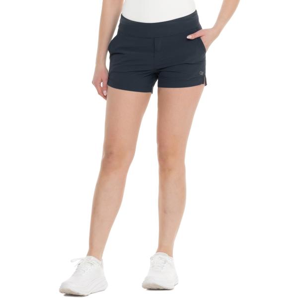 (取寄) アウトドア リサーチ アストロ ショーツ - Upf 50以上, 3.5インチ Outdo...