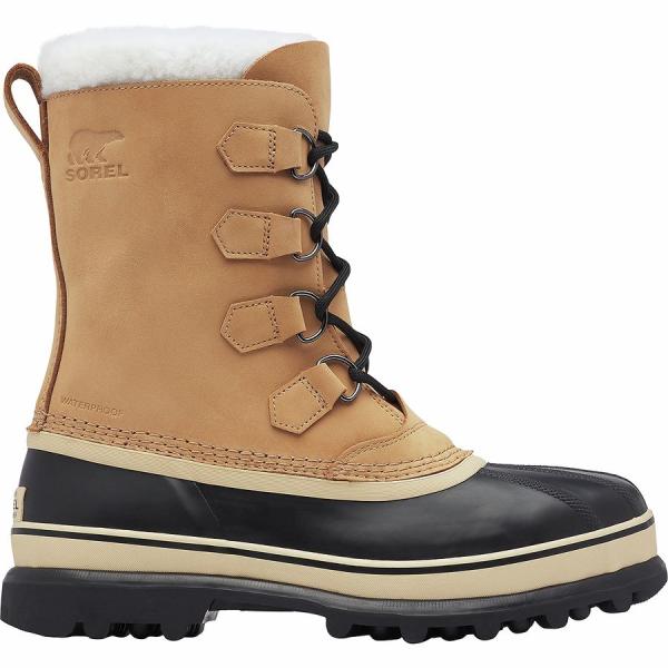 (取寄) ソレル メンズ カリブー ブート - メンズ SOREL men Caribou Boot...