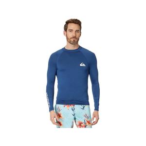 (取寄) クイックシルバー メンズ エブリデイ UPF50 ロング スリーブ Quiksilver ...