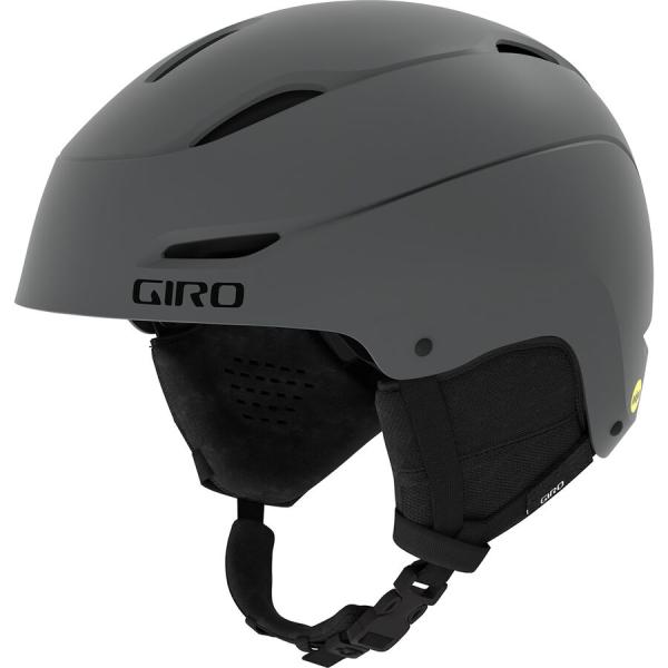 (取寄) ジロ レイシオ ミプス ヘルメット Giro Ratio Mips Helmet Matt...