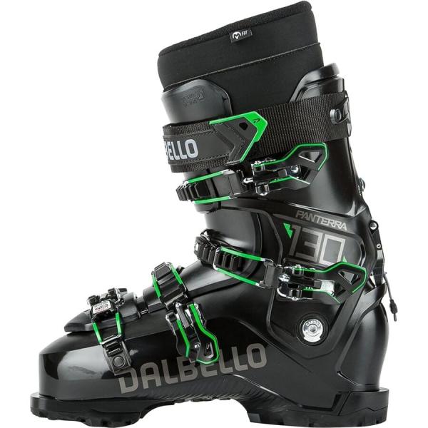 (取寄) ダルベロスポーツ パンテラ 130 Id スキー ブーツ - 2024 Dalbello ...