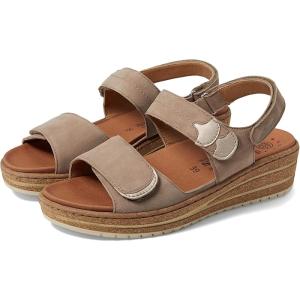 取寄) メフィスト レディース ブレッタ Mephisto women Bretta Light