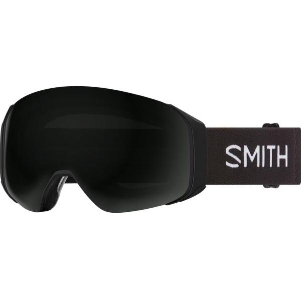 (取寄) スミス 4D マグ S ゴーグルズ Smith 4D MAG S Goggles/Chro...