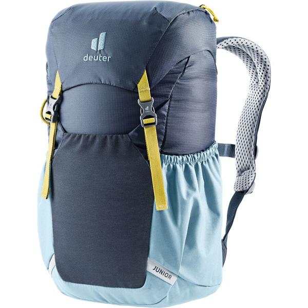 (取寄) ドイター キッズ ジュニア 18L バックパック キッズ Deuter kids Juni...