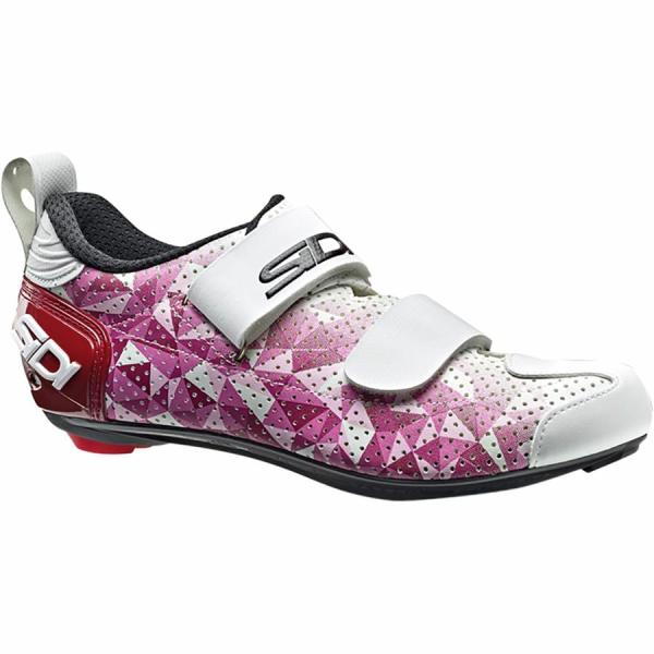 (取寄) シディ レディース T-5 エアー トライ シュー ウィメンズ Sidi women T-...