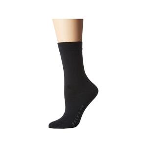 (取寄) ファルケ レディース ソックス Falke women  Softmerino Socks...