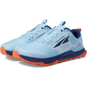 (取寄) アルトラ レディース ローン ピーク 7 Altra women Altra Lone Peak 7｜jetrag