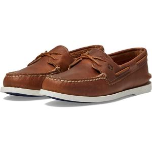 (取寄) スペリー メンズ A/O 2-アイ クロス レース Sperry men Sperry A...