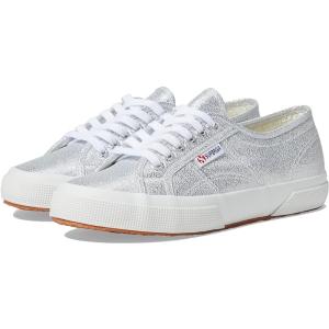 (取寄) スペルガ レディース 2750-ラメ Superga women Superga 2750...