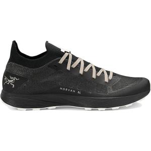 P最大17倍5/29限定 (取寄) アークテリクス メンズ ノーバン Sl 3 Arc'teryx men Arc'teryx Norvan SL 3｜jetrag