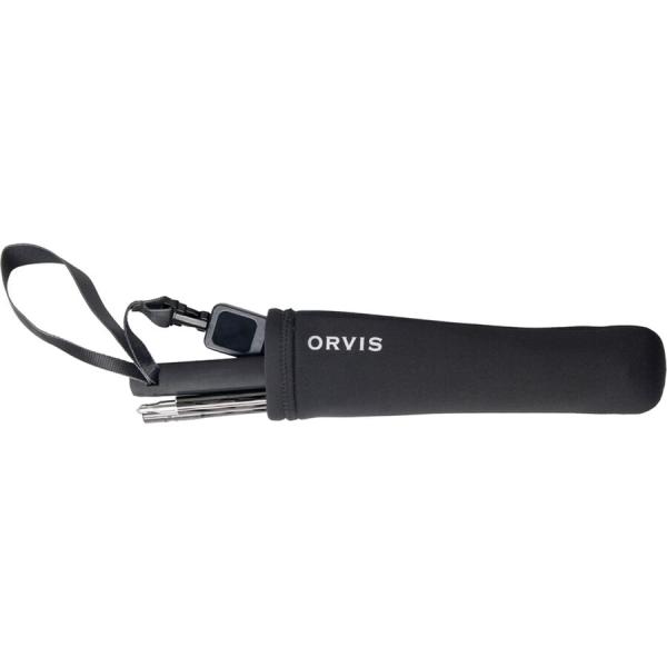 (取寄) オービス ウェーディング スタッフ Orvis Wading Staff Black