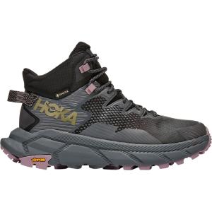 P最大16倍5/25限定 (取寄) ホカオネオネ レディース トレイル コード Gtx ハイキング ブート HOKA GTX｜jetrag