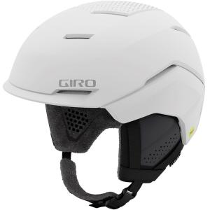 (取寄) ジロ ミプス ヘルメット Giro Tenet Mips Helmet Matte Whi...