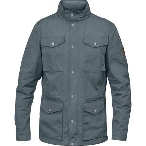 取寄) フェールラーベン メンズ レイヴン ジャケット Fjallraven