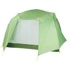 (取寄) マーモット ライムストーン テント: 6-パーソン 3-シーズン Marmot Tent: