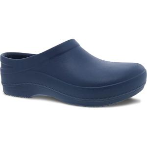 (取寄) ダンスコ レディース カチ Dansko women Dansko Kaci Blue M...