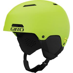 (取寄) ジロ レッジ ミプス ヘルメット Giro Ledge Mips Helmet Ano Lime｜jetrag