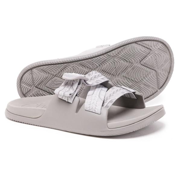 (取寄) チャコ レディース チロス スライド サンダル Chaco women Chillos S...