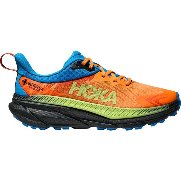 (取寄) ホカオネオネ チャレンジャー 7 Gtx ランニング シューズ HOKA men 7 GT...