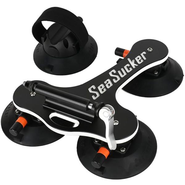 (取寄) シーサッカー タロン バイク ラック SeaSucker Talon Bike Rack ...