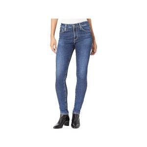 (取寄)ジーンズ レディース ファラー ハイライズ スキニー イン ヴェイパー Jeans Jean...