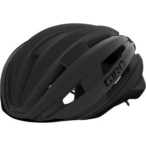 (取寄) ジロ シンセ ミプス リ ヘルメット Giro Synthe MIPS II Helmet Matte Black｜jetrag