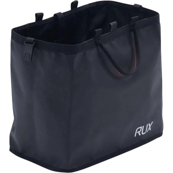 P最大17倍4/29限定 (取寄) ラックス 25L バッグ Rux 25L Bag Black