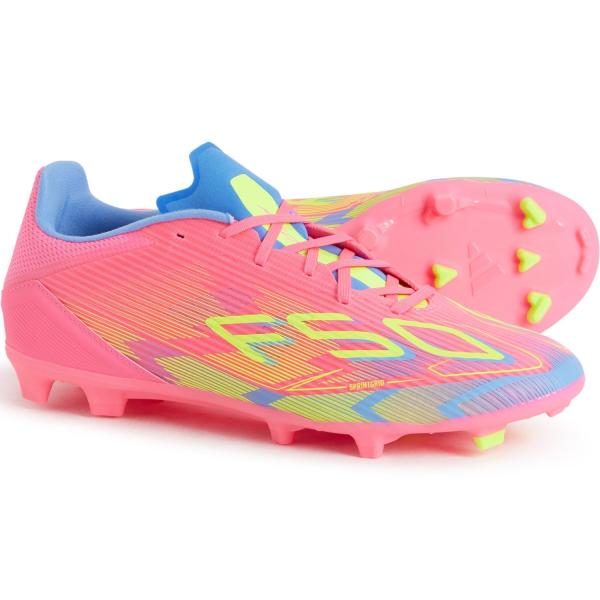 (取寄) アディダス メンズ リーグ サッカー クリーツ adidas men F50 League