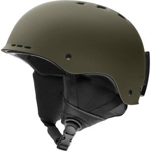 (取寄) スミス ホルト ヘルメット Smith Holt Helmet Matte Forest｜jetrag