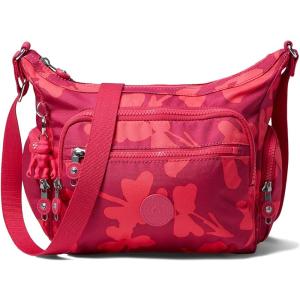 (取寄) キプリング レディース ガビー クロスボディ バッグ Kipling women Kipl...