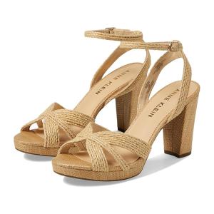 (取寄) アンクライン レディース ヴィヴィアン Anne Klein women Vivian Raffia