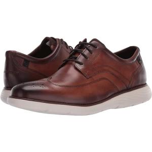 (取寄) ロックポート メンズ ギャレット ウイング ティップ Rockport men Rockp...