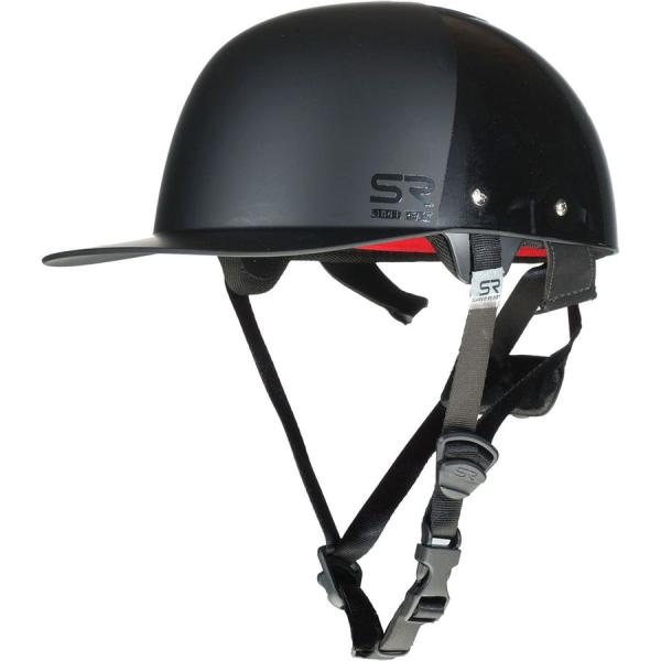 (取寄) シュレッドレディ ゼータ ヘルメット Shred Ready Zeta Helmet Bl...
