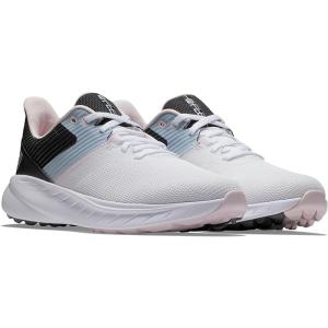 (取寄) フットジョイ レディース FJ フレックス FootJoy women FootJoy F...