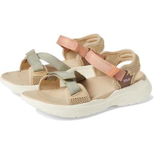 P最大17倍5/26限定 (取寄) テバ レディース ザイミック Teva women Teva Zymic Unwind Multi｜jetrag